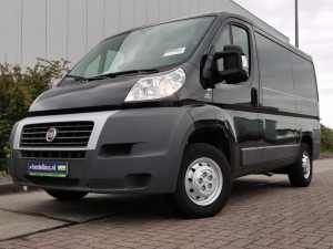 FIAT - DUCATO 2.0