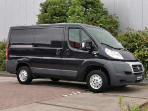 FIAT - DUCATO 2.0