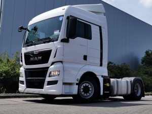 M.A.N. - 18.440 TGX
