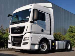 M.A.N. - 18.440 TGX