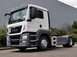 M.A.N. - 18.440 TGS