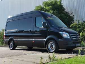 MERCEDES-BENZ - SPRINTER 316