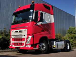 VOLVO - FH 460