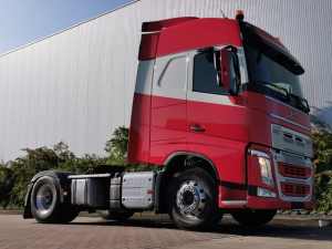 VOLVO - FH 460