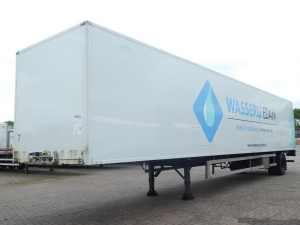 FRUEHAUF - ONCRS 22-110