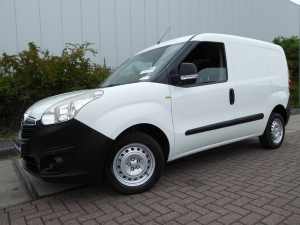 OPEL - COMBO 1.3