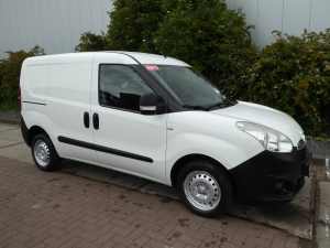 OPEL - COMBO 1.3
