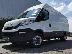IVECO - DAILY 35C16