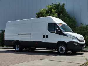 IVECO - DAILY 35C16