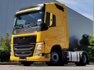 VOLVO - FH 500