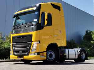 VOLVO - FH 500