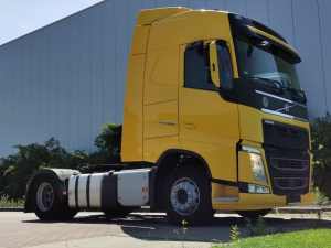 VOLVO - FH 500