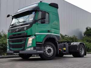 VOLVO - FM 450