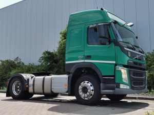 VOLVO - FM 450