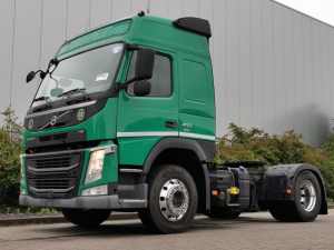 VOLVO - FM 450