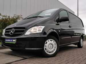 MERCEDES-BENZ - VITO 110