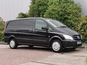 MERCEDES-BENZ - VITO 110