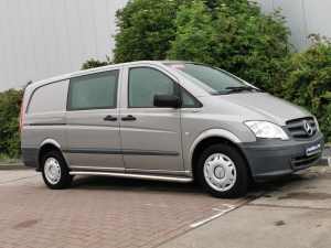 MERCEDES-BENZ - VITO 110