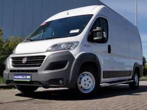 FIAT - DUCATO 35