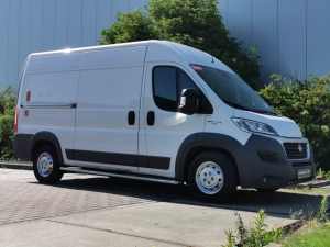 FIAT - DUCATO 35