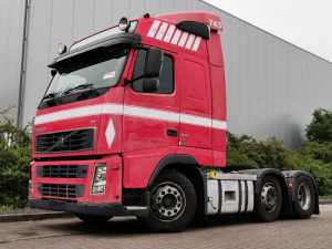 VOLVO - FH 13.440