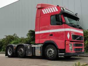 VOLVO - FH 13.440