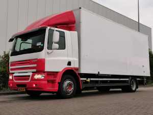 DAF - CF 75.250