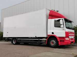 DAF - CF 75.250
