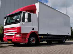 DAF - CF 75.250