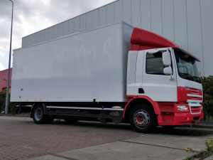 DAF - CF 75.250