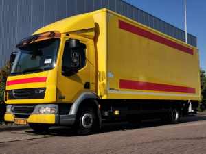 DAF - LF 45.220