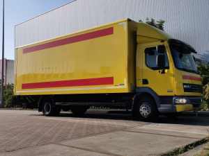DAF - LF 45.220