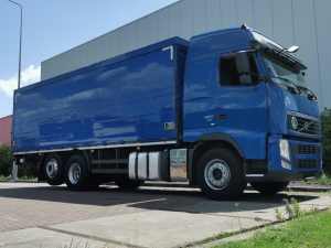 VOLVO - FH 13.420