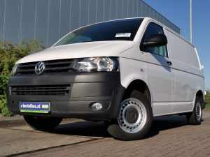 VOLKSWAGEN - TRANSPORTER 2.0 TDI