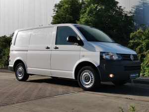 VOLKSWAGEN - TRANSPORTER 2.0 TDI