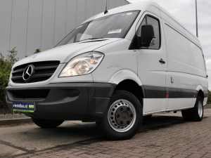 MERCEDES-BENZ - SPRINTER 513