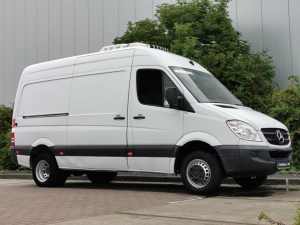 MERCEDES-BENZ - SPRINTER 513