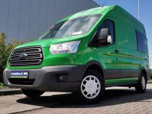 FORD - TRANSIT 350