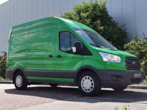 FORD - TRANSIT 350