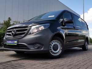 MERCEDES-BENZ - VITO 111