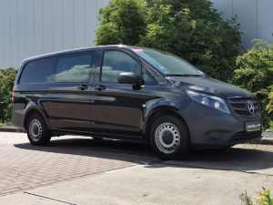 MERCEDES-BENZ - VITO 111