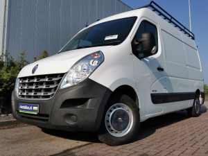 RENAULT - MASTER 2.3