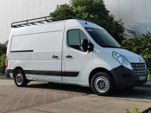 RENAULT - MASTER 2.3