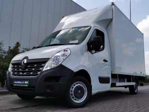 RENAULT - MASTER 2.3