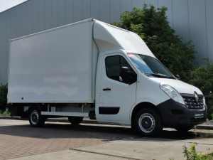 RENAULT - MASTER 2.3