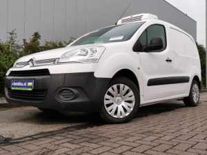 CITROEN - BERLINGO 1.6
