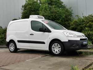 CITROEN - BERLINGO 1.6