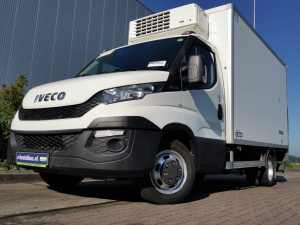 IVECO - DAILY 35 C