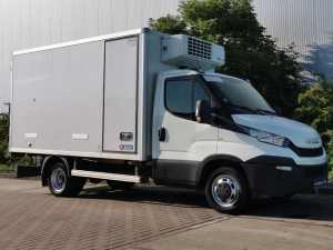 IVECO - DAILY 35 C