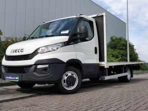 IVECO - DAILY 35 C